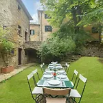 Casale Il Ginepro By Vacavilla 别墅