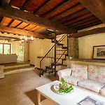 Casale Il Ginepro By Vacavilla 别墅