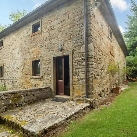 Casale Il Ginepro By Vacavilla 别墅 *